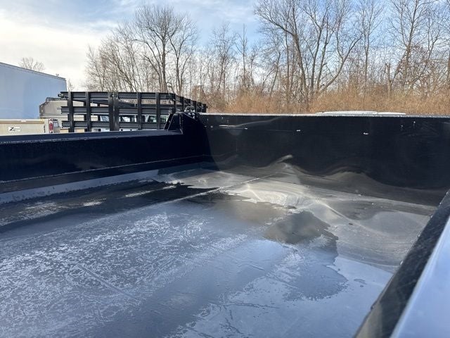 2025 GMC Sierra 3500HD Pro