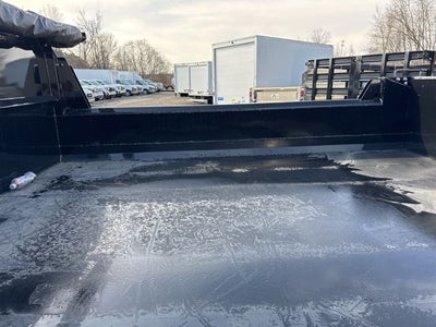 2025 GMC Sierra 3500HD Pro