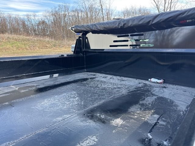 2025 GMC Sierra 3500HD Pro