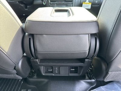 2025 GMC Sierra 3500HD Pro