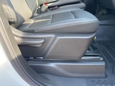 2025 GMC Sierra 3500HD Pro