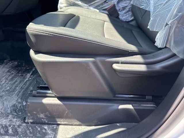 2025 GMC Sierra 3500HD Pro