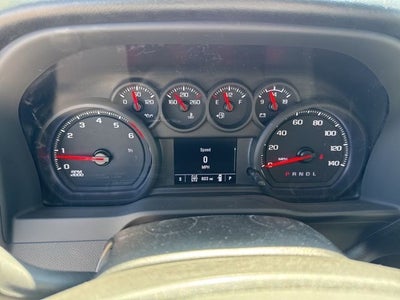 2025 GMC Sierra 3500HD Pro