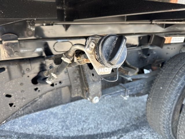 2025 GMC Sierra 3500HD Pro