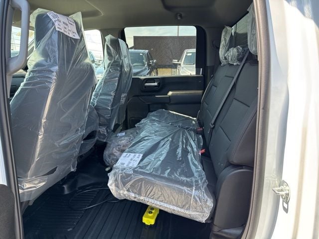 2025 GMC Sierra 3500HD Pro