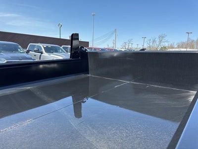 2025 GMC Sierra 3500HD Pro