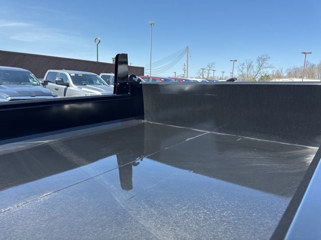 2025 GMC Sierra 3500HD Pro