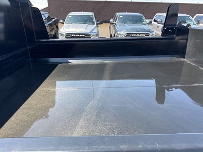 2025 GMC Sierra 3500HD Pro