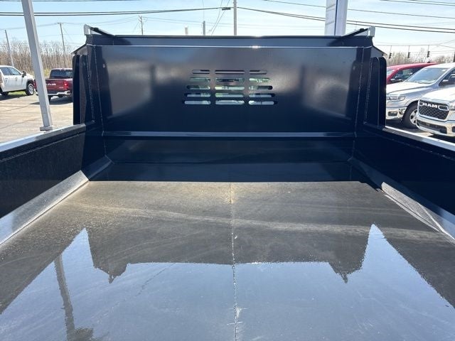 2025 GMC Sierra 3500HD Pro