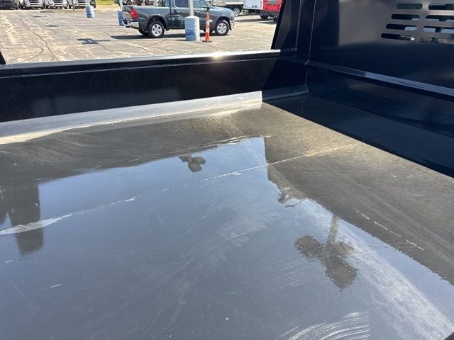 2025 GMC Sierra 3500HD Pro