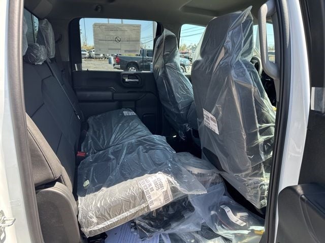 2025 GMC Sierra 3500HD Pro