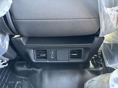 2025 GMC Sierra 3500HD Pro