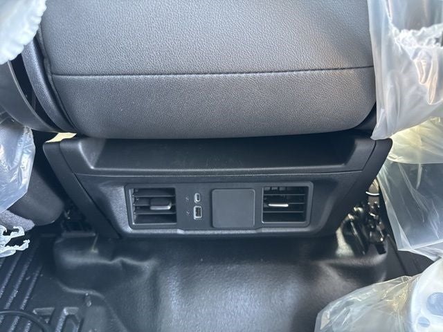 2025 GMC Sierra 3500HD Pro