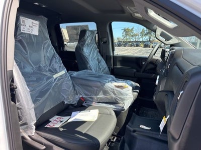 2025 GMC Sierra 3500HD Pro