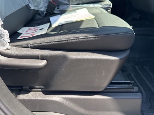 2025 GMC Sierra 3500HD Pro