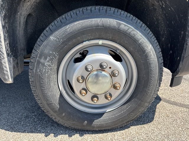 2025 GMC Sierra 3500HD Pro