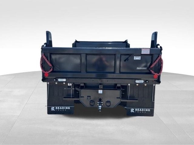 2025 GMC Sierra 3500HD Pro