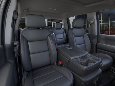 2026 GMC Sierra 3500HD Pro