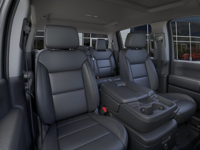 2026 GMC Sierra 3500HD Pro
