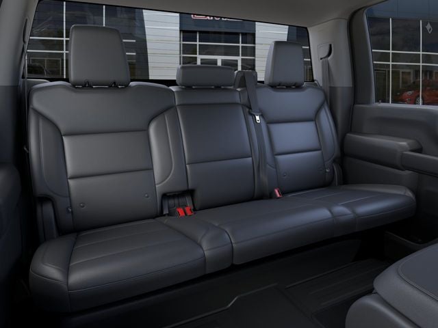 2026 GMC Sierra 3500HD Pro
