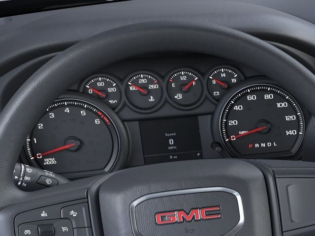2026 GMC Sierra 3500HD Pro