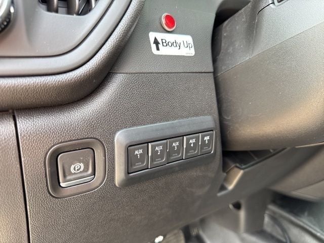 2025 GMC Sierra 3500HD Pro