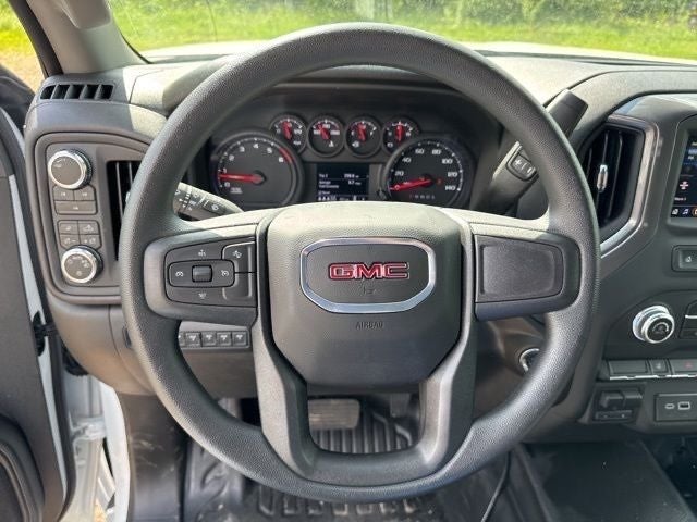 2025 GMC Sierra 3500HD Pro