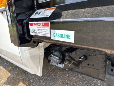 2025 GMC Sierra 3500HD Pro