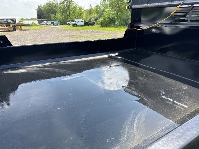 2025 GMC Sierra 3500HD Pro