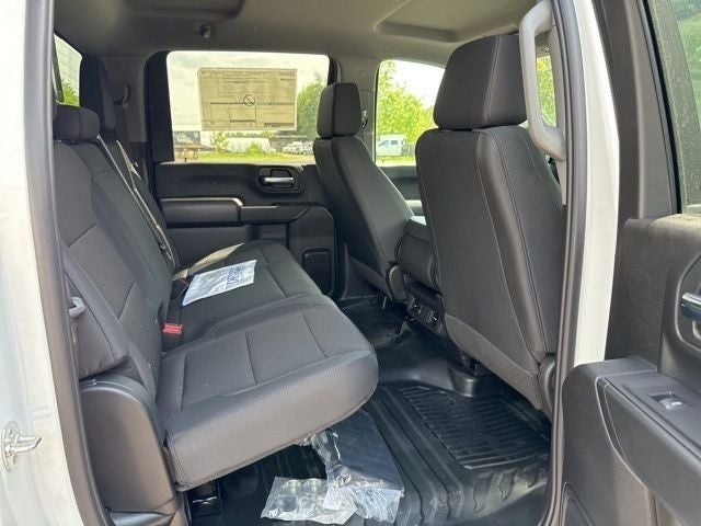 2025 GMC Sierra 3500HD Pro