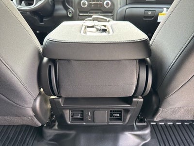 2025 GMC Sierra 3500HD Pro