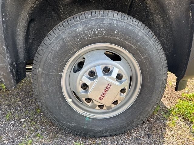 2025 GMC Sierra 3500HD Pro