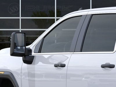 2026 GMC Sierra 3500HD Pro