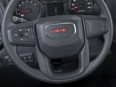 2026 GMC Sierra 3500HD Pro