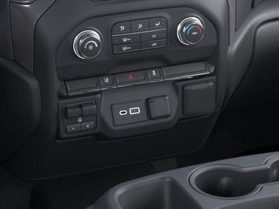 2026 GMC Sierra 3500HD Pro