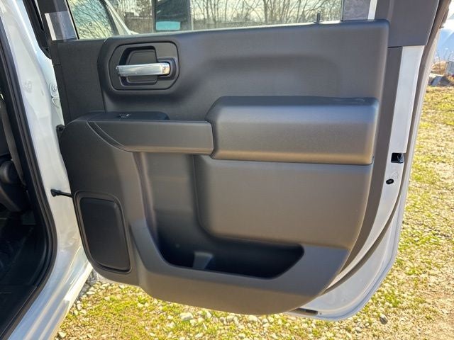 2026 GMC Sierra 3500HD Pro