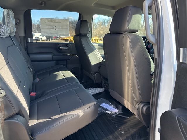 2026 GMC Sierra 3500HD Pro