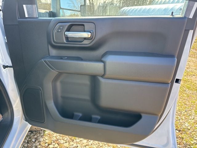 2026 GMC Sierra 3500HD Pro