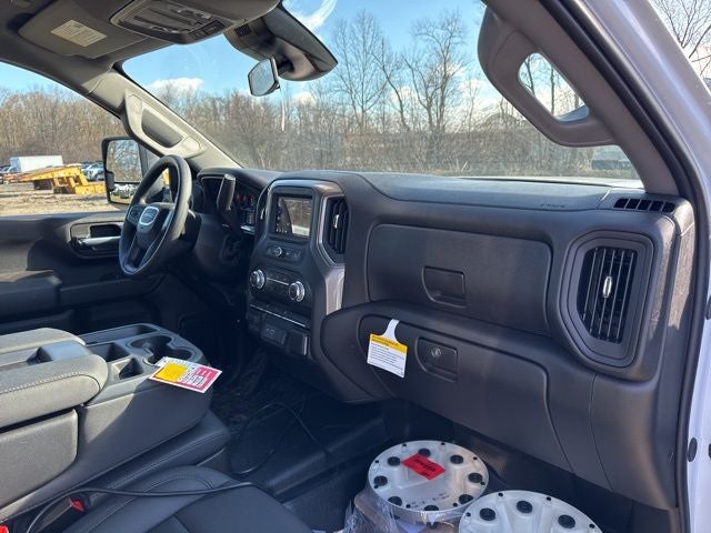 2026 GMC Sierra 3500HD Pro