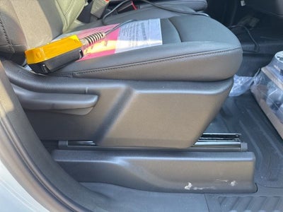 2026 GMC Sierra 3500HD Pro