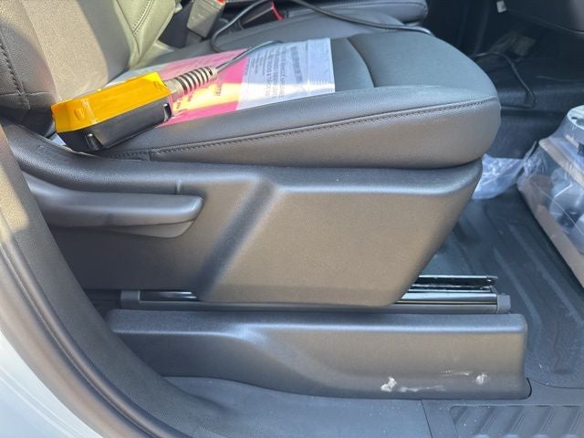 2026 GMC Sierra 3500HD Pro