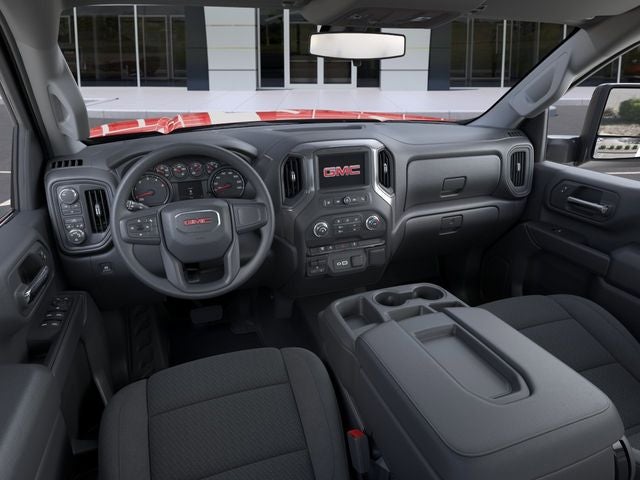 2026 GMC Sierra 3500HD Pro