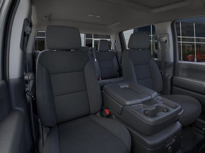 2026 GMC Sierra 3500HD Pro