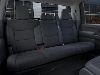 2026 GMC Sierra 3500HD Pro