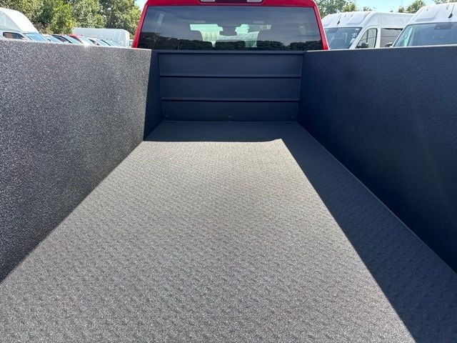 2026 GMC Sierra 3500HD Pro