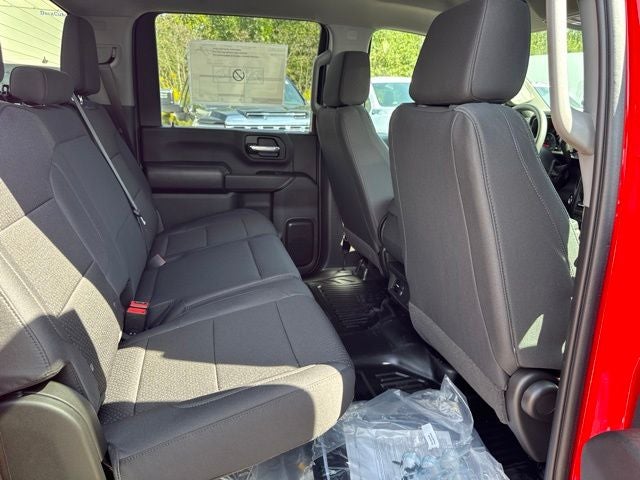 2026 GMC Sierra 3500HD Pro