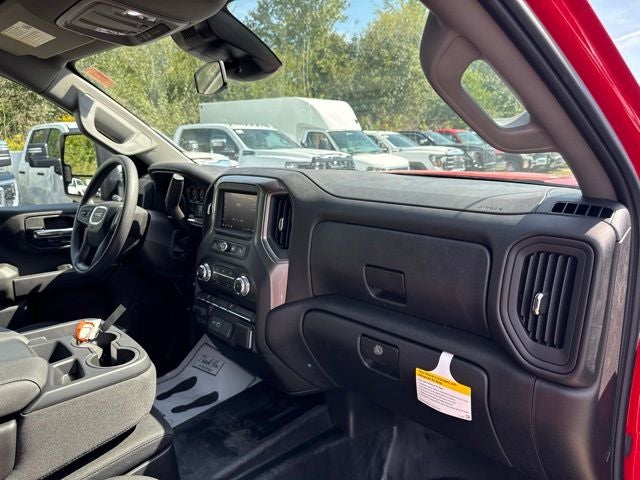 2026 GMC Sierra 3500HD Pro
