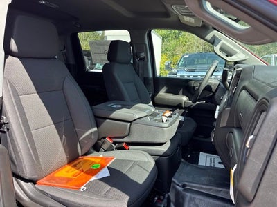 2026 GMC Sierra 3500HD Pro