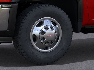 2026 GMC Sierra 3500HD Pro