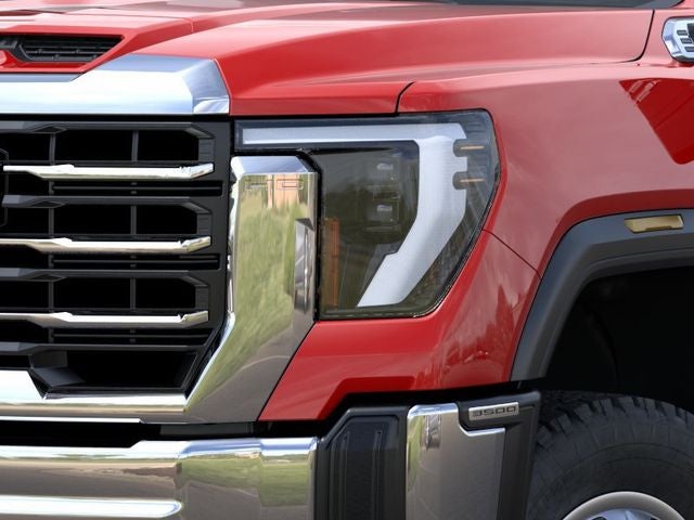 2026 GMC Sierra 3500HD Pro
